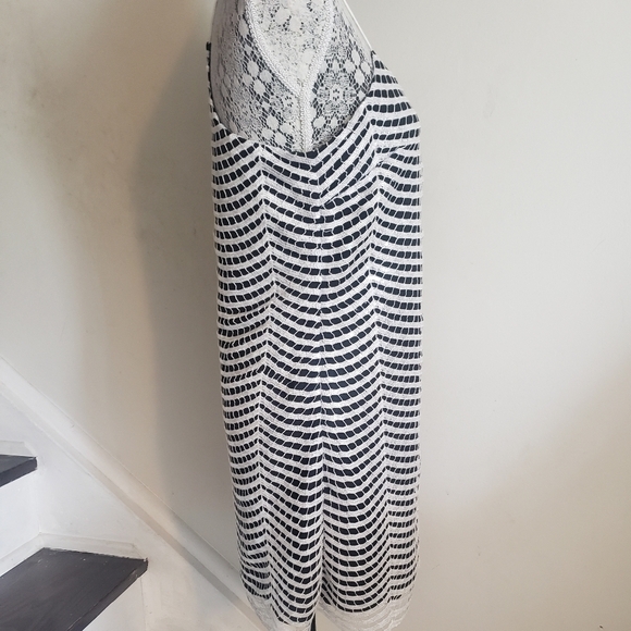 JAY Godfrey spaghetti Dress - Picture 3 of 16